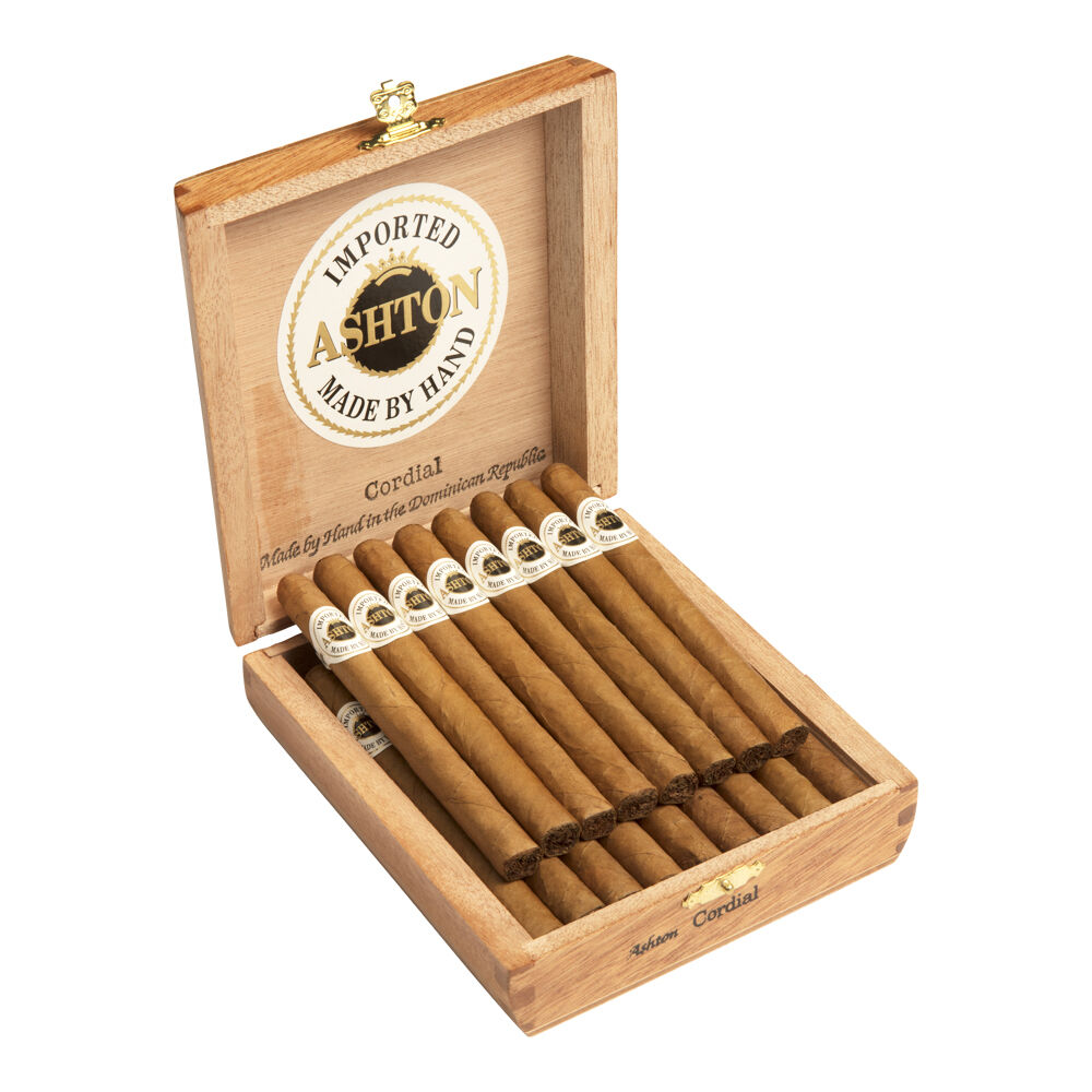 Churchill, , jrcigars