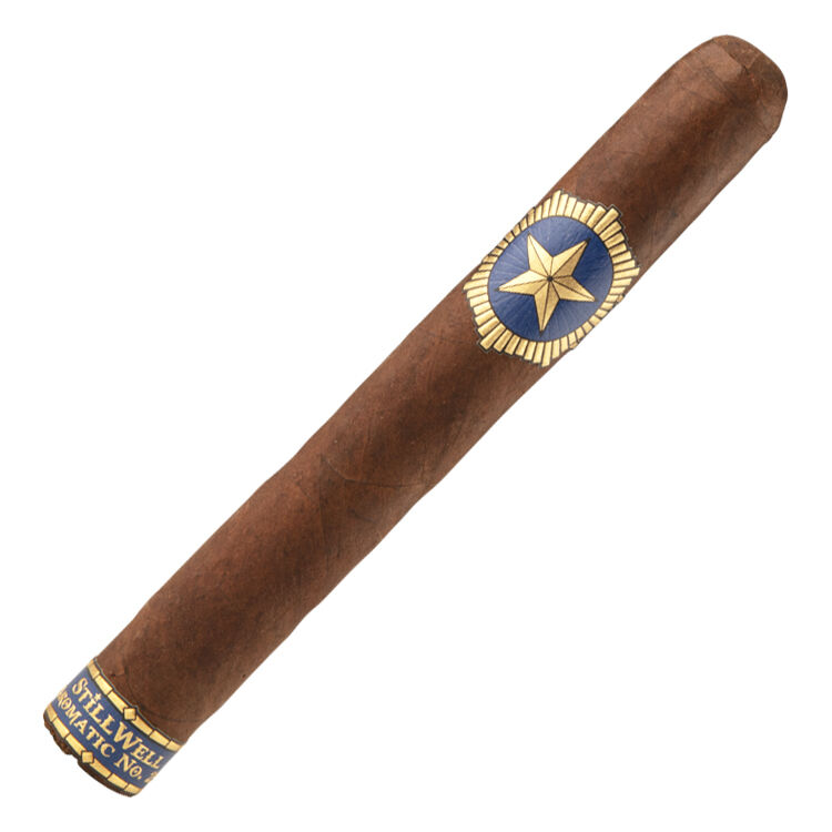 Aromatic No. 22, , jrcigars