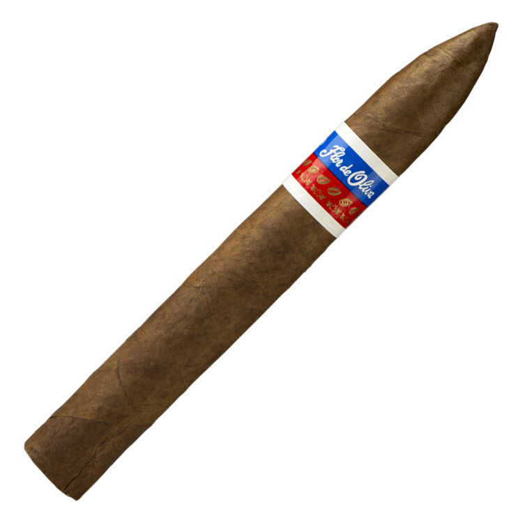 Torpedo, , jrcigars