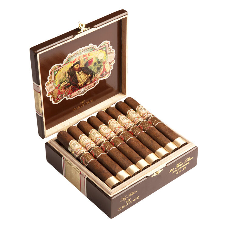 Toro Fino (Box-Pressed), , jrcigars