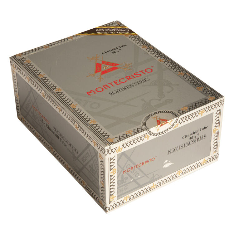 Churchill, , jrcigars