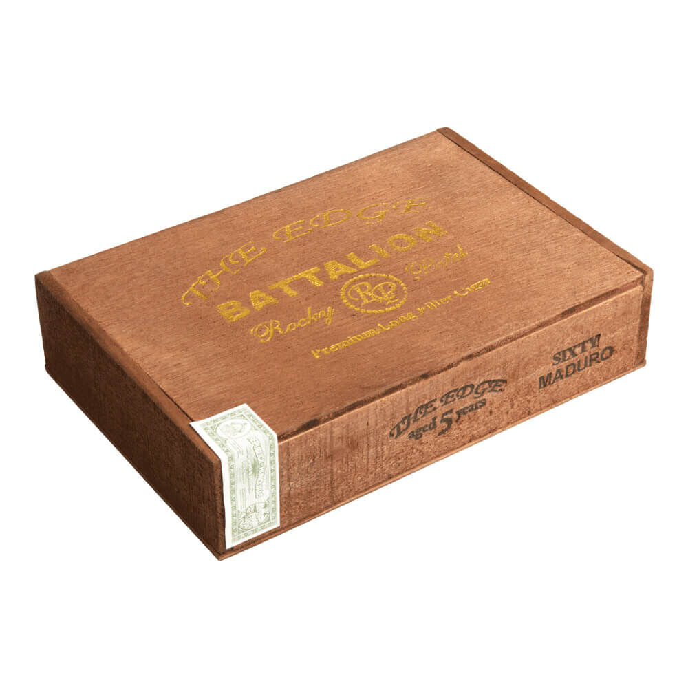 Battalion, , jrcigars