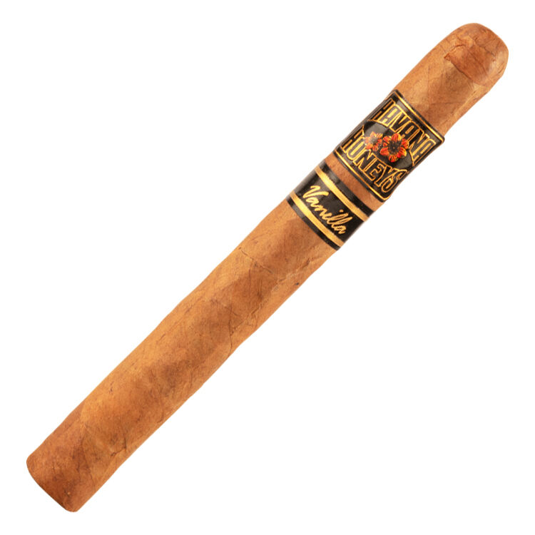 Vanilla Del Sol Corona, , jrcigars