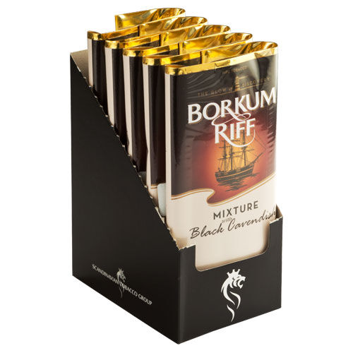 Black Cavendish, , jrcigars