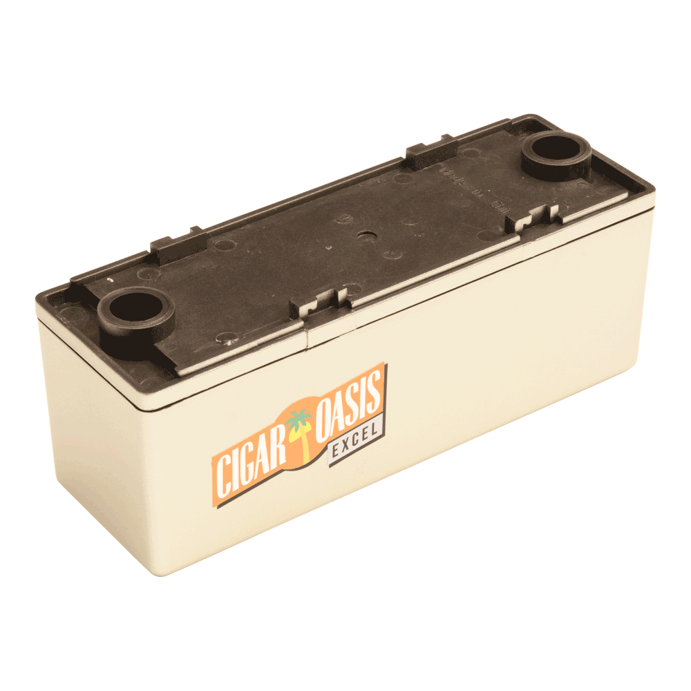 Cigar Oasis Excel Replacement Cartridge, , jrcigars