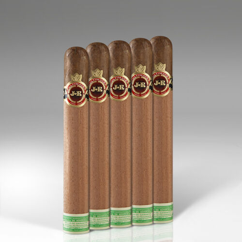 Principales, , jrcigars