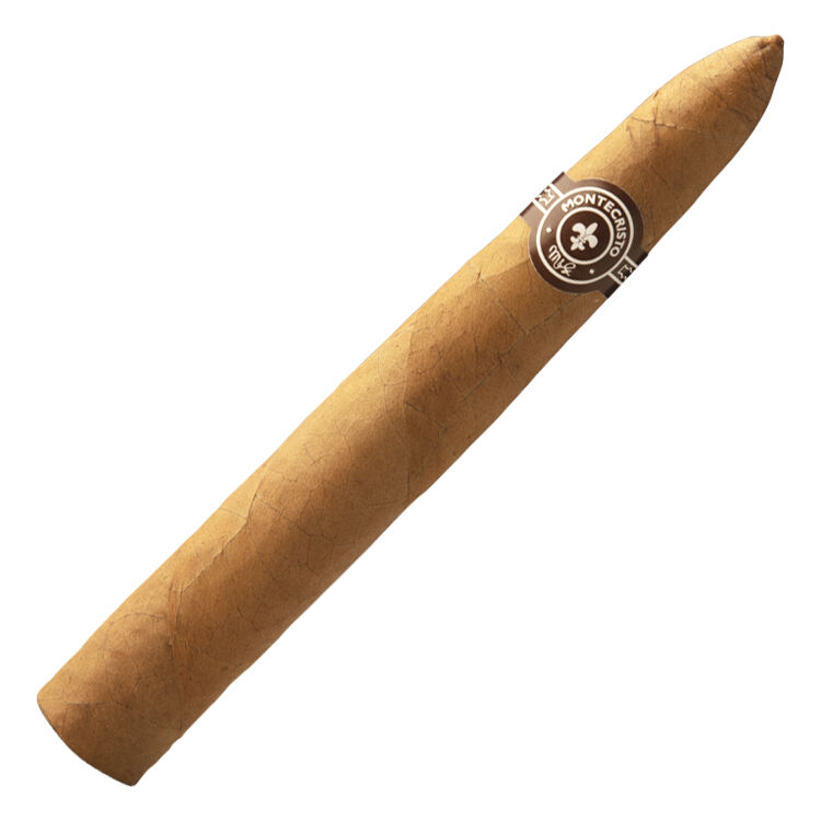 No. 2 Torpedo, , jrcigars