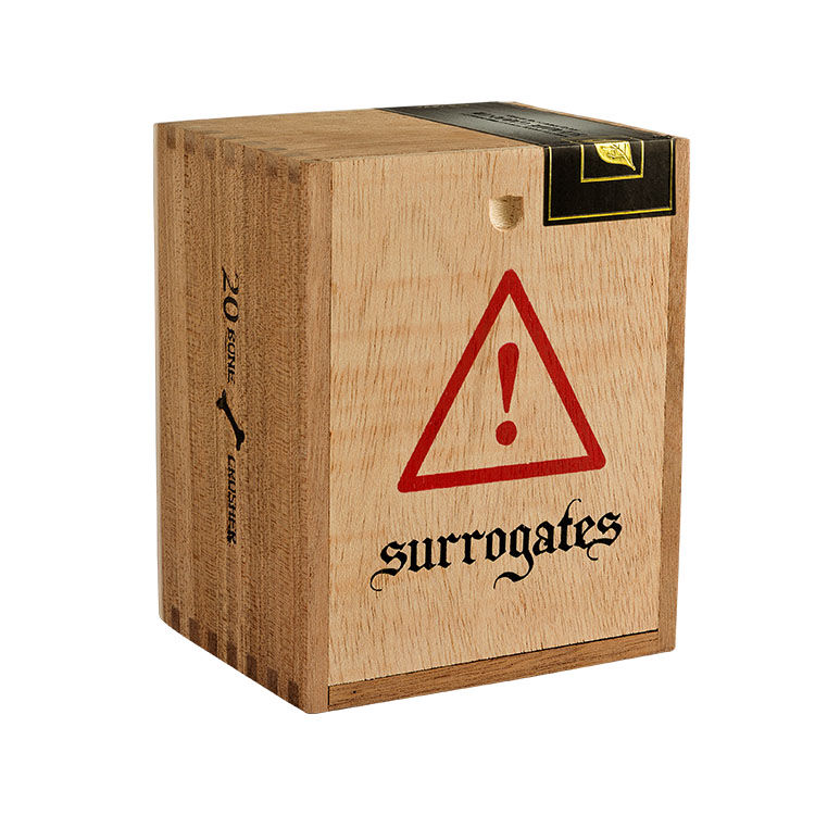 Bone Crusher, , jrcigars