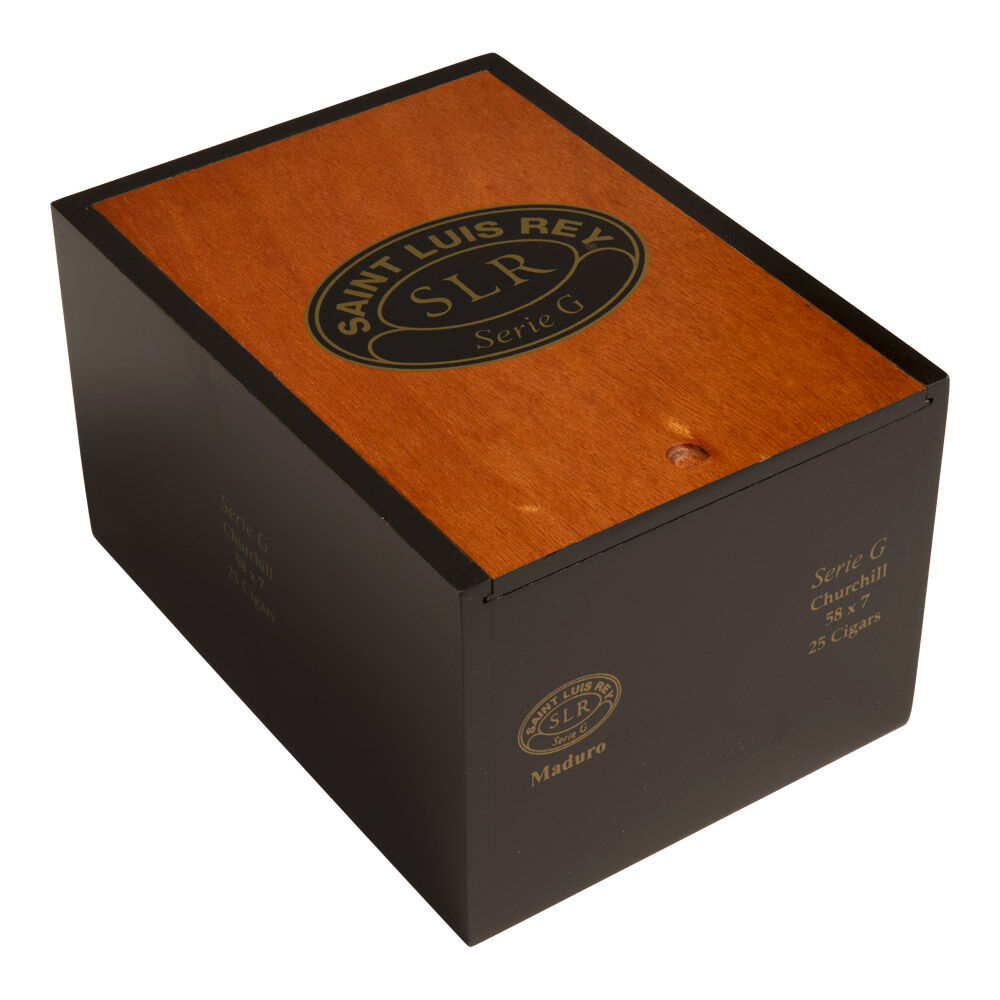 Churchill, , jrcigars