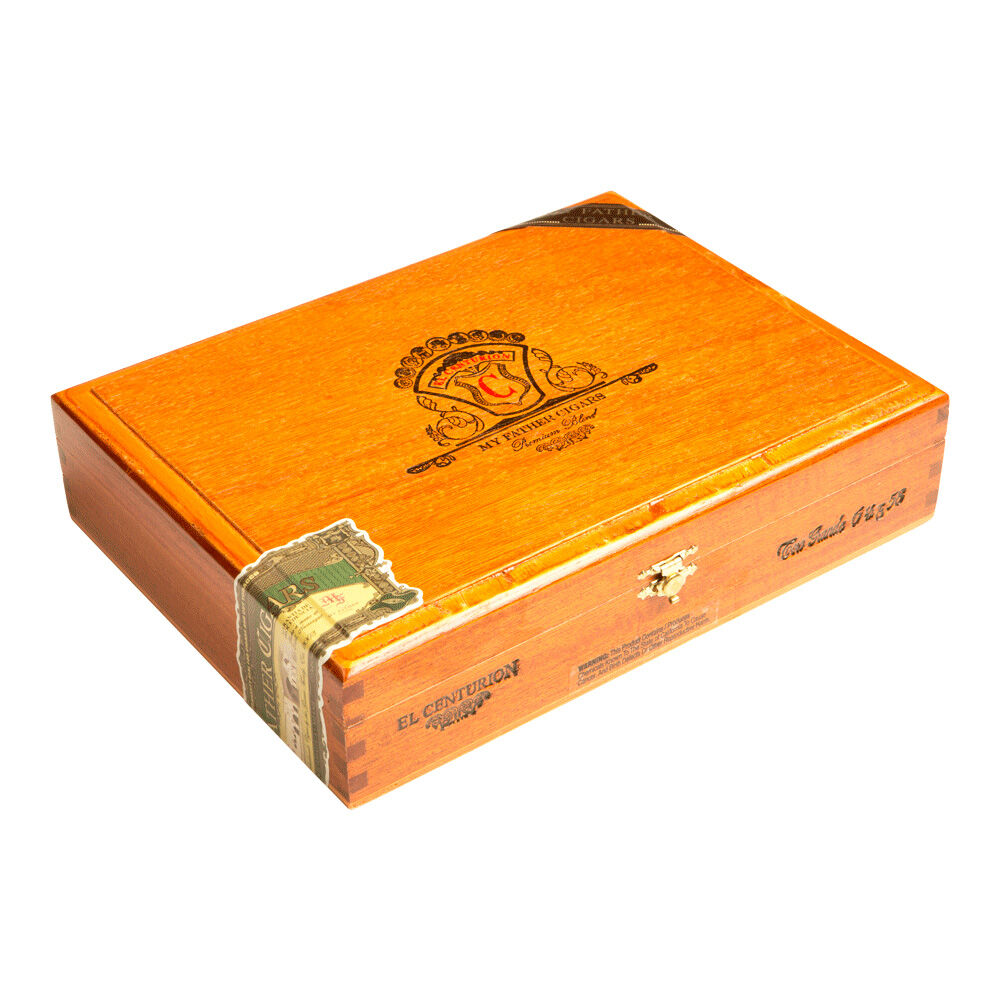 Toro Grande, , jrcigars