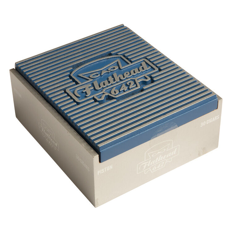 V642 Piston, , jrcigars