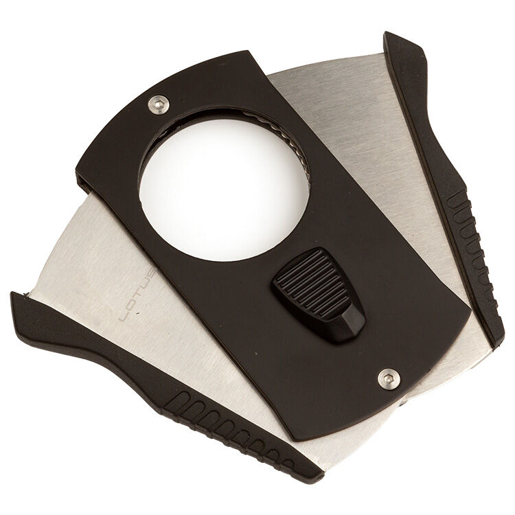 Black Barracuda 80-Ring Gauge, , jrcigars