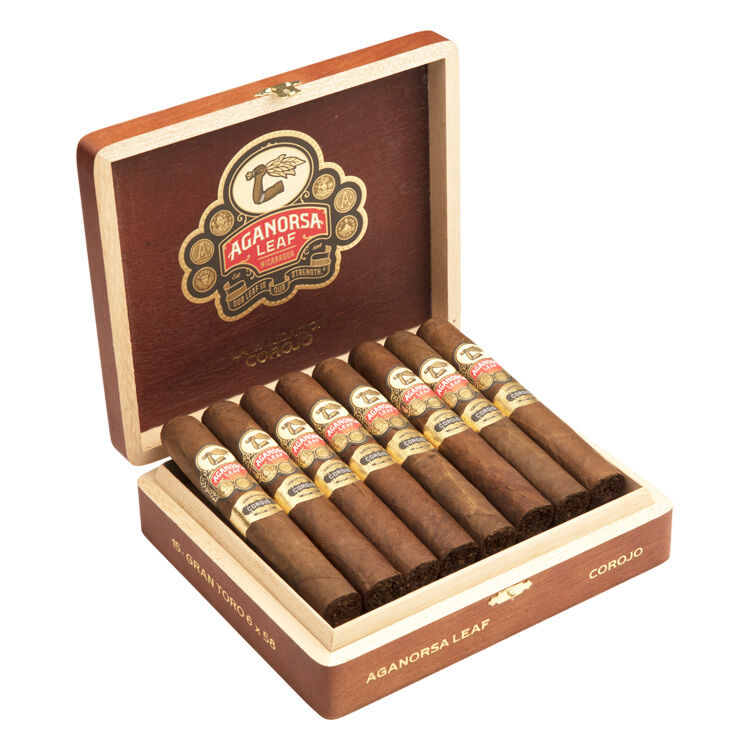 Gran Toro Box Pressed Corojo, , jrcigars