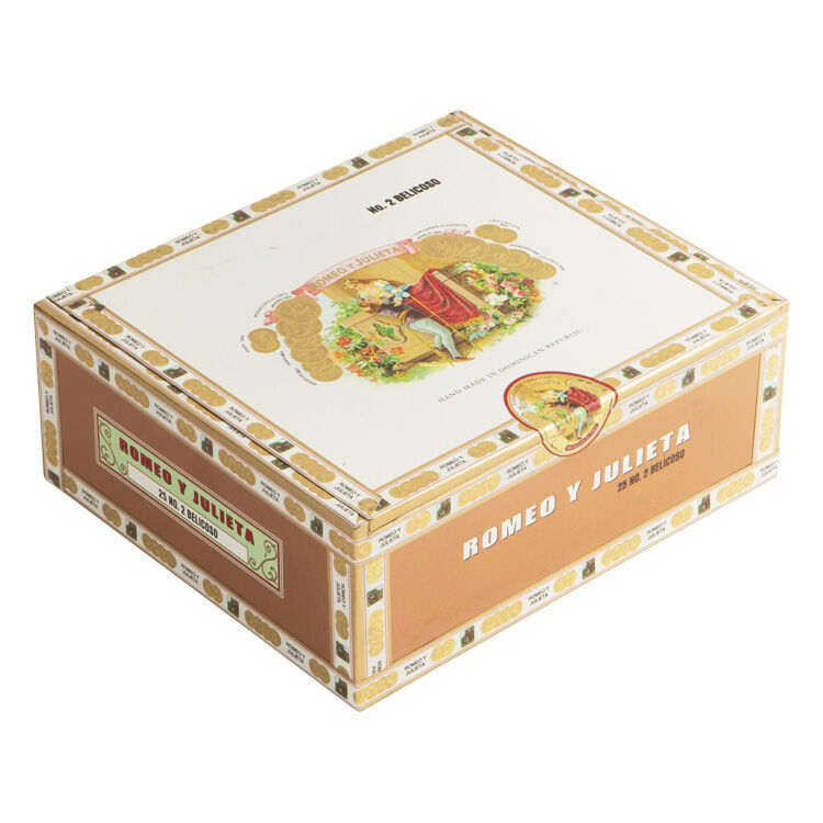 Belicoso, , jrcigars