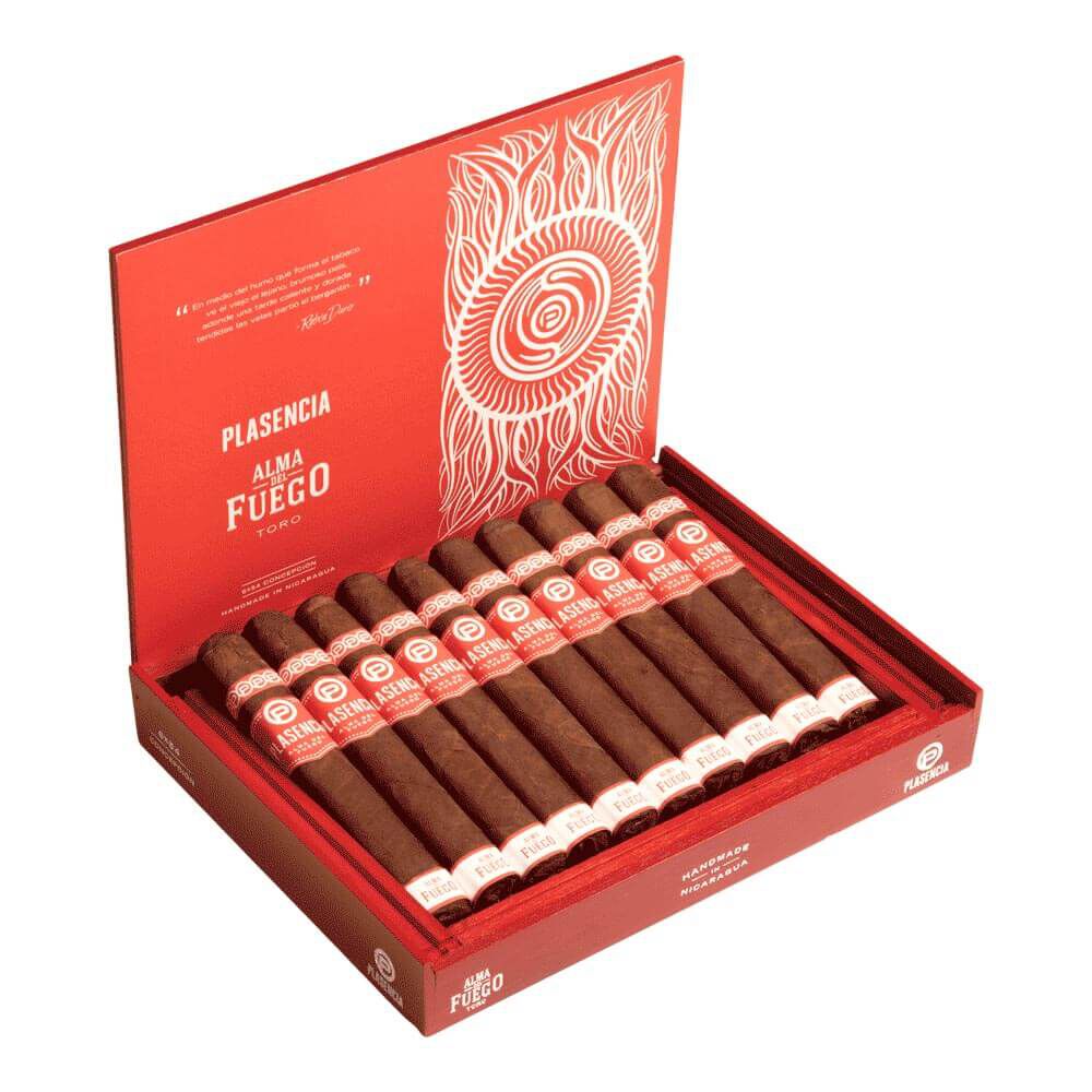 Concepcion Toro, , jrcigars