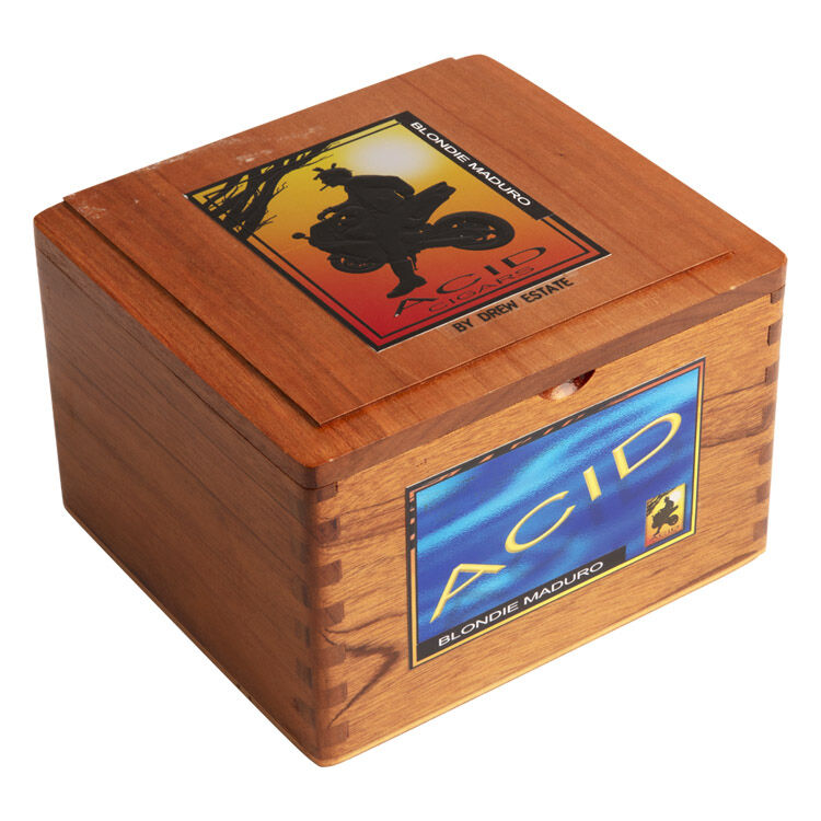 Blue Blondie, , jrcigars