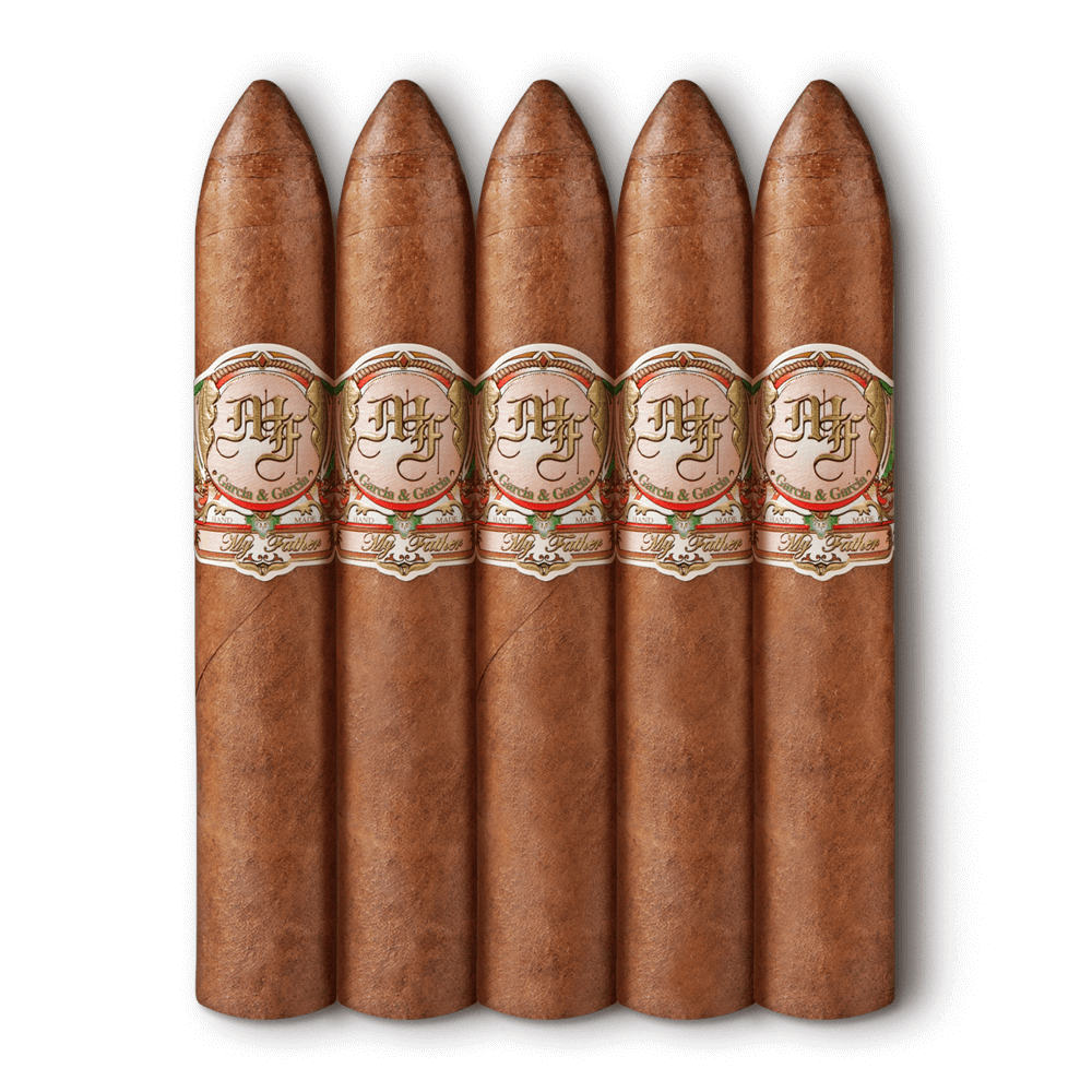 No. 2 Belicoso, , jrcigars