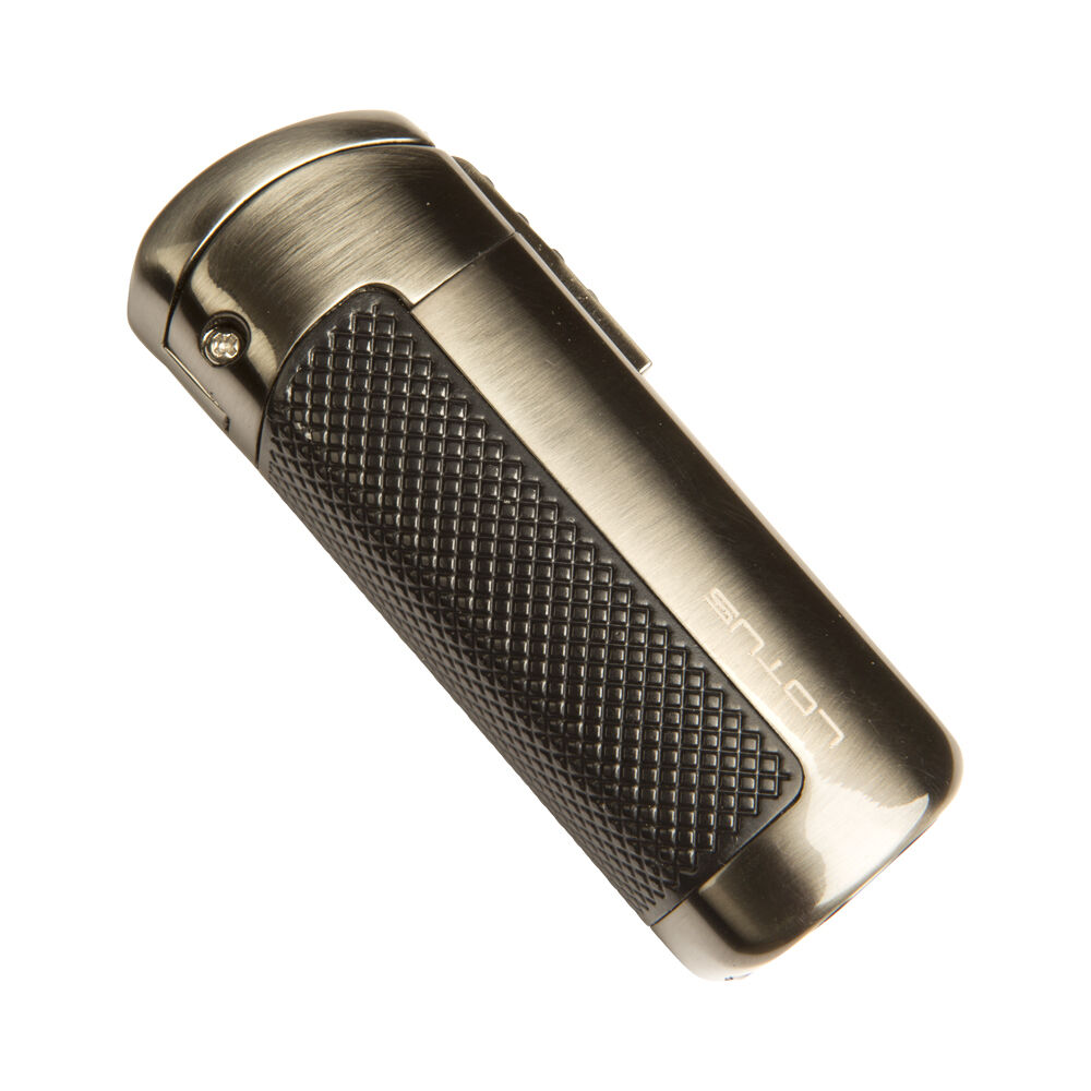 CEO Triple Flame Gunmetal, , jrcigars