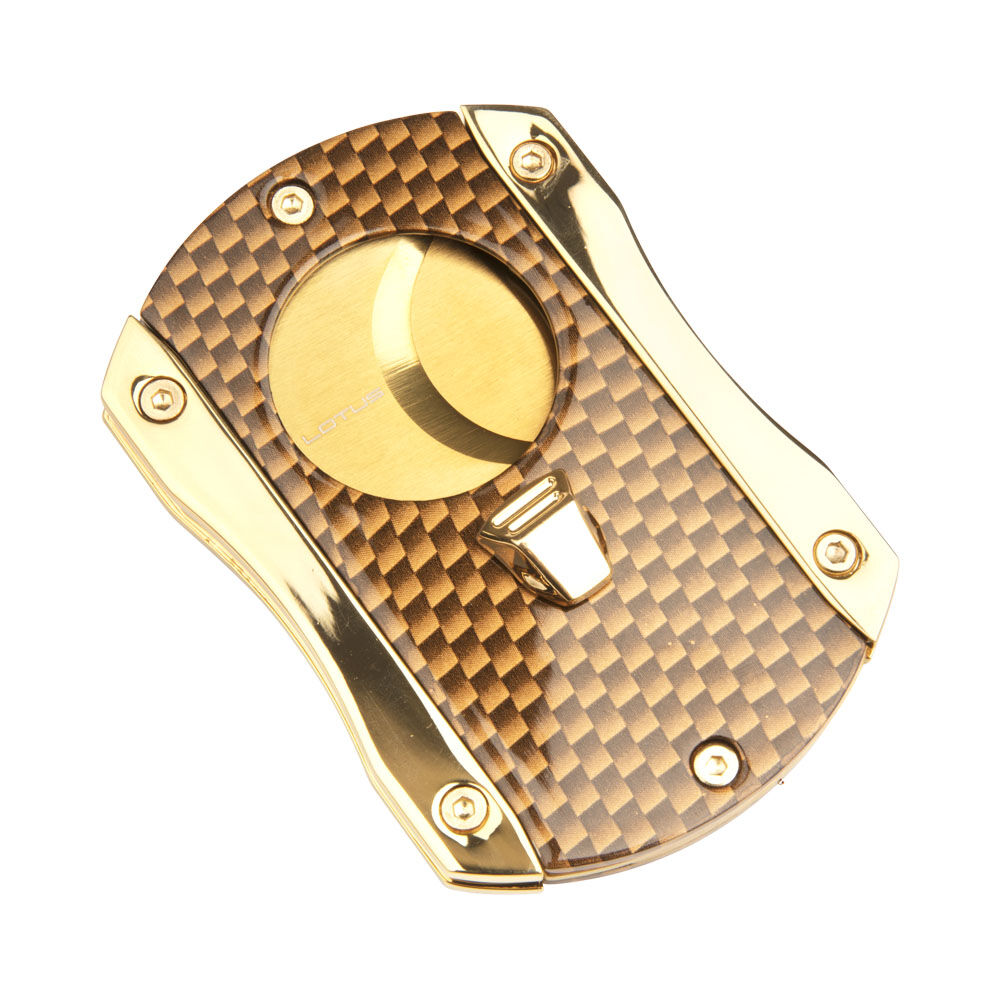 Deception Gold CF & Chrome, , jrcigars