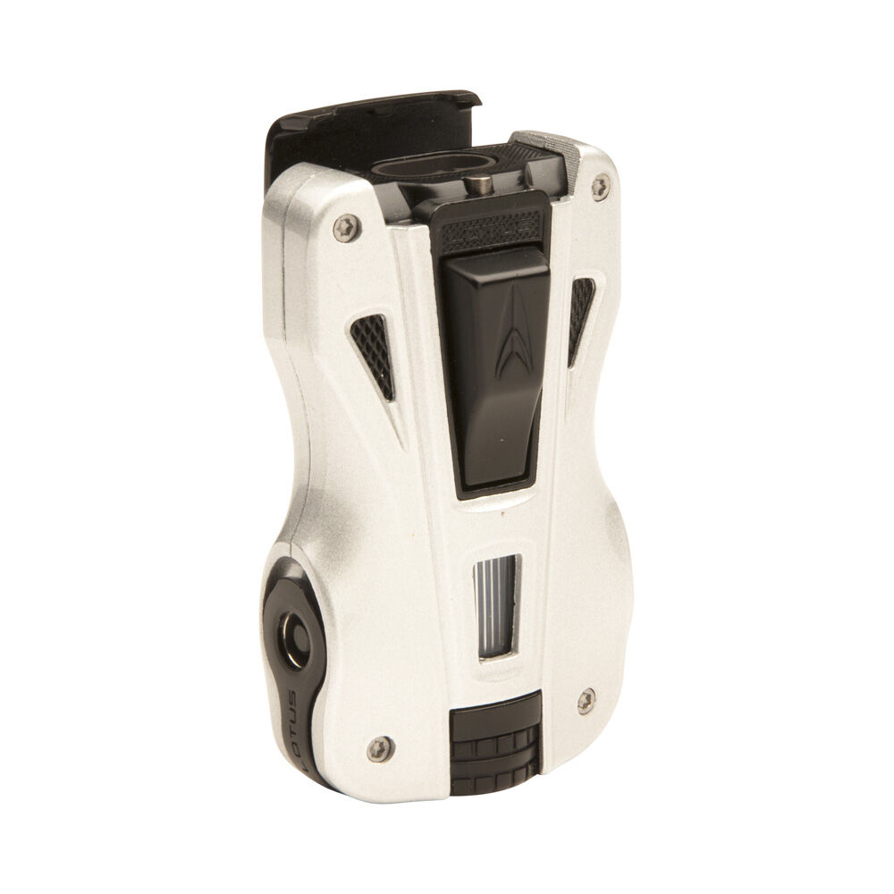 Sliver/Black 7310-GT, , jrcigars