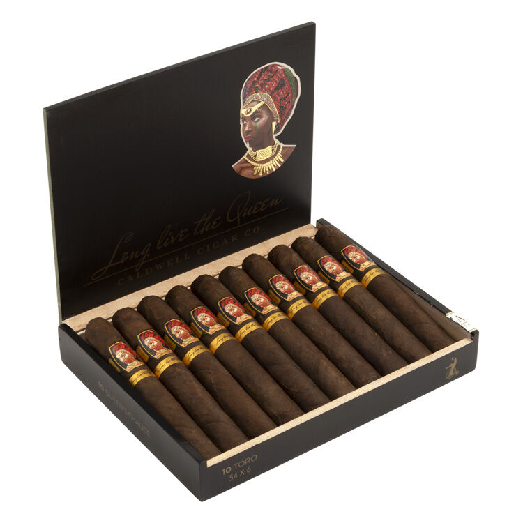 Queens Chalice Toro Maduro, , jrcigars