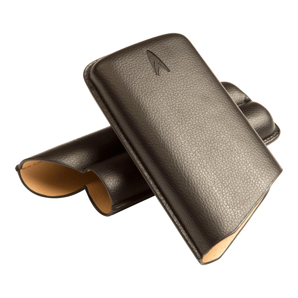 Cigar Case 70 Leather, , jrcigars