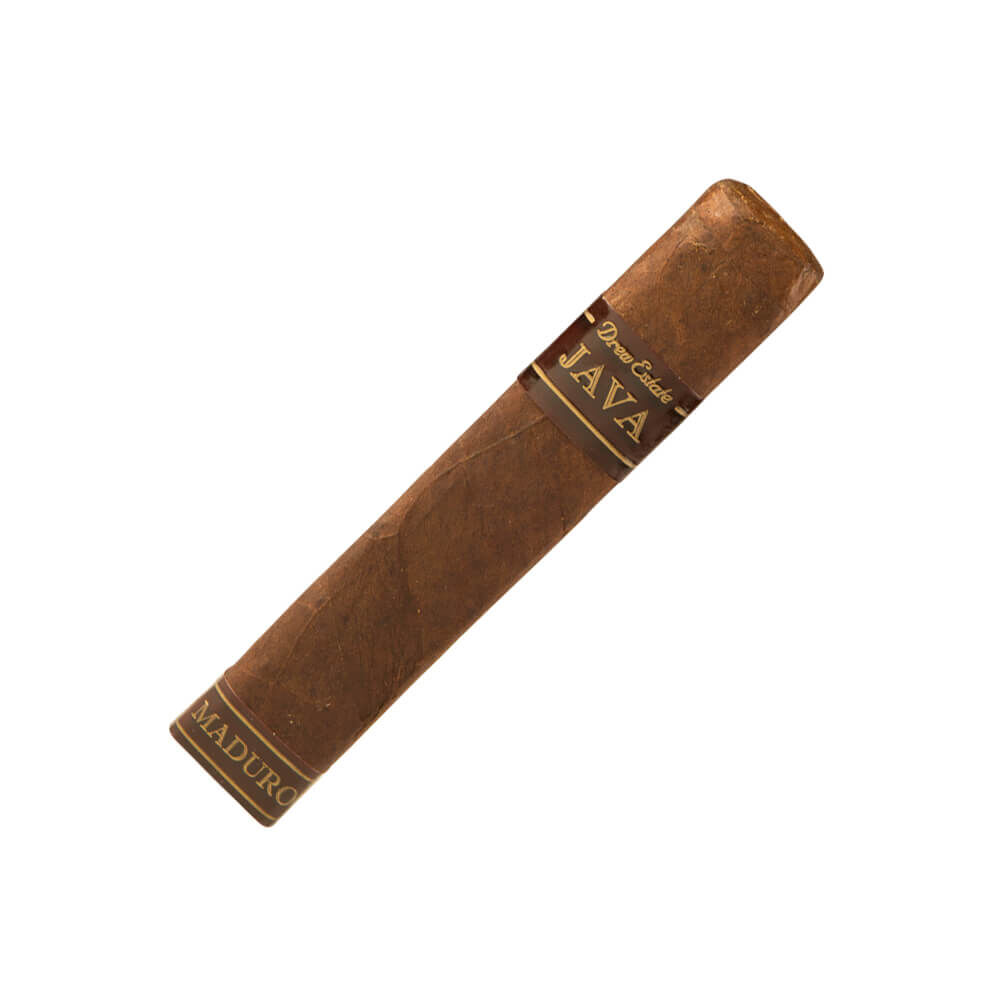 Rocky Patel Java Maduro The 58 Wholesale Cigars | Santa Clara Cigars
