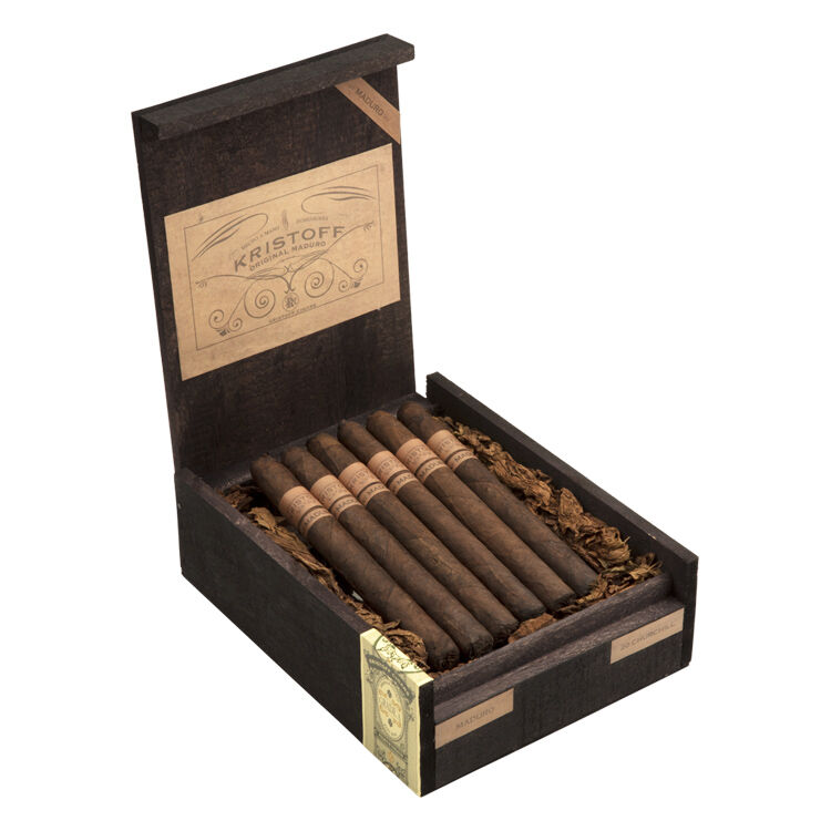 Churchill, , jrcigars