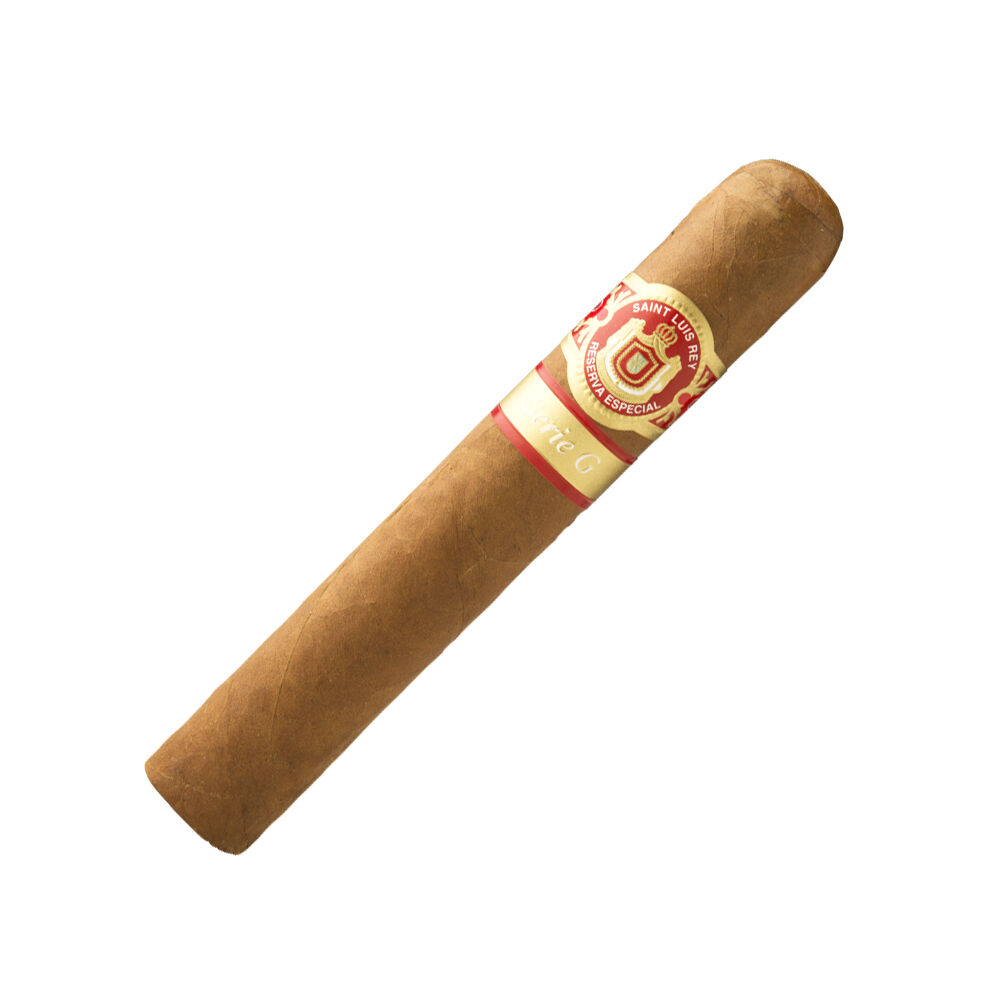 Saint Luis Rey Serie G - No. 6