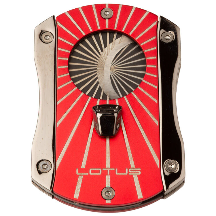 Red Starburst Deception, , jrcigars