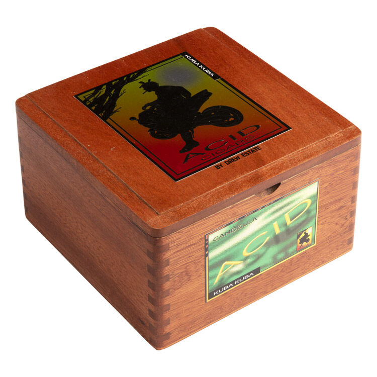 Green Kuba Kuba, , jrcigars