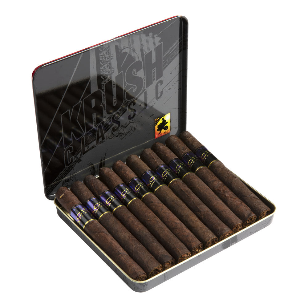 Krush Morado, , jrcigars