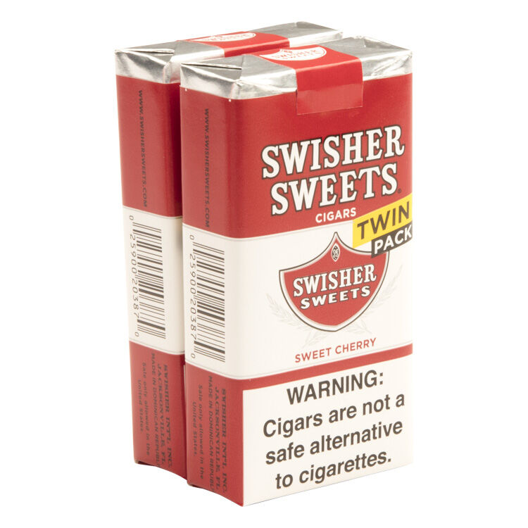 Cherry Twin Pack, , jrcigars