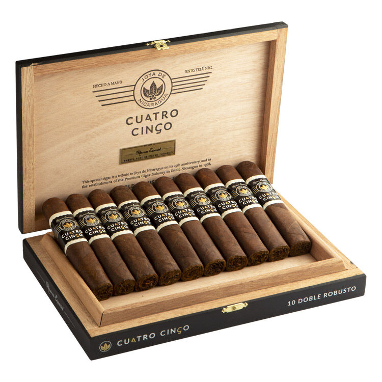 Doble Robusto, , jrcigars