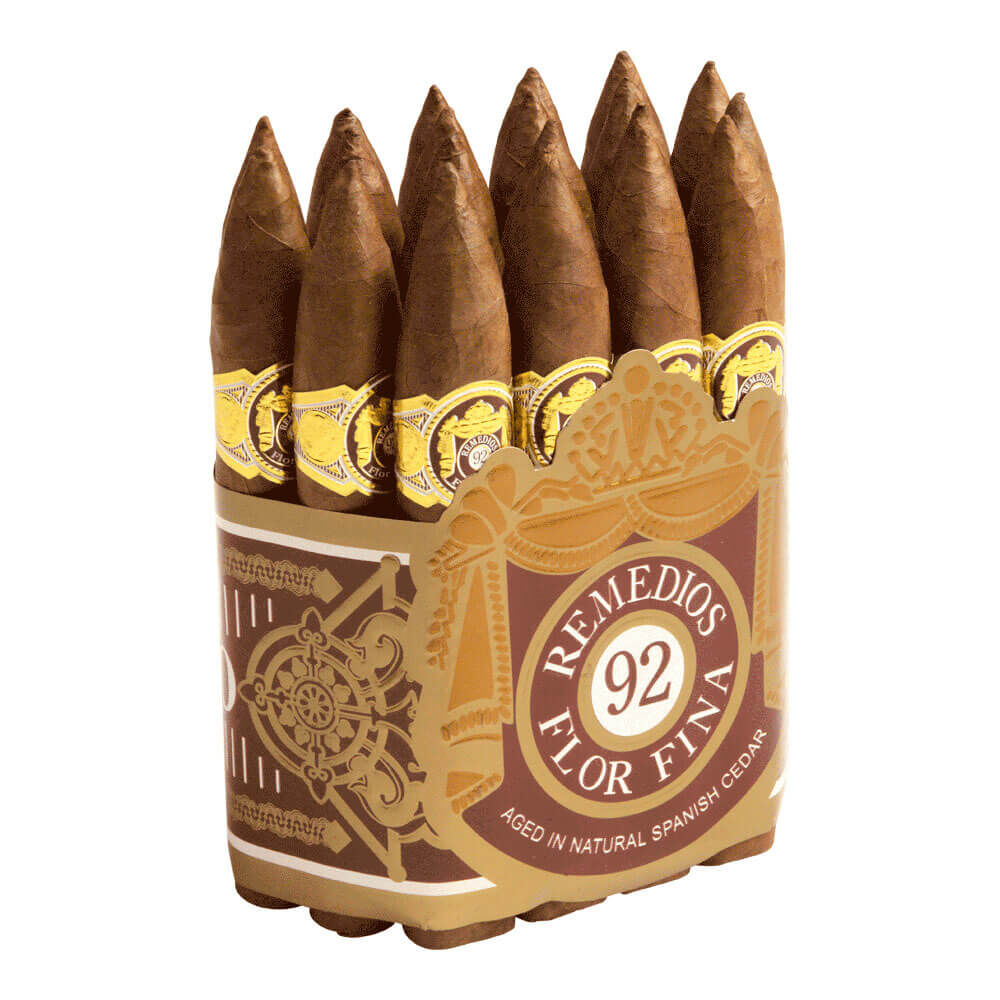 Don Victor Pyramid Bundle, , jrcigars