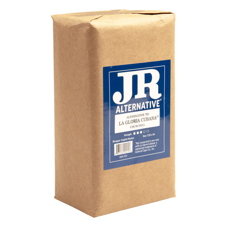 La Gloria Cubana Churchill, , jrcigars