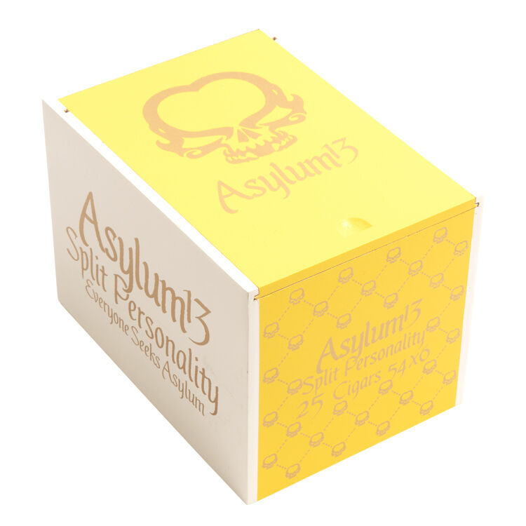 54 &times; 6, , jrcigars