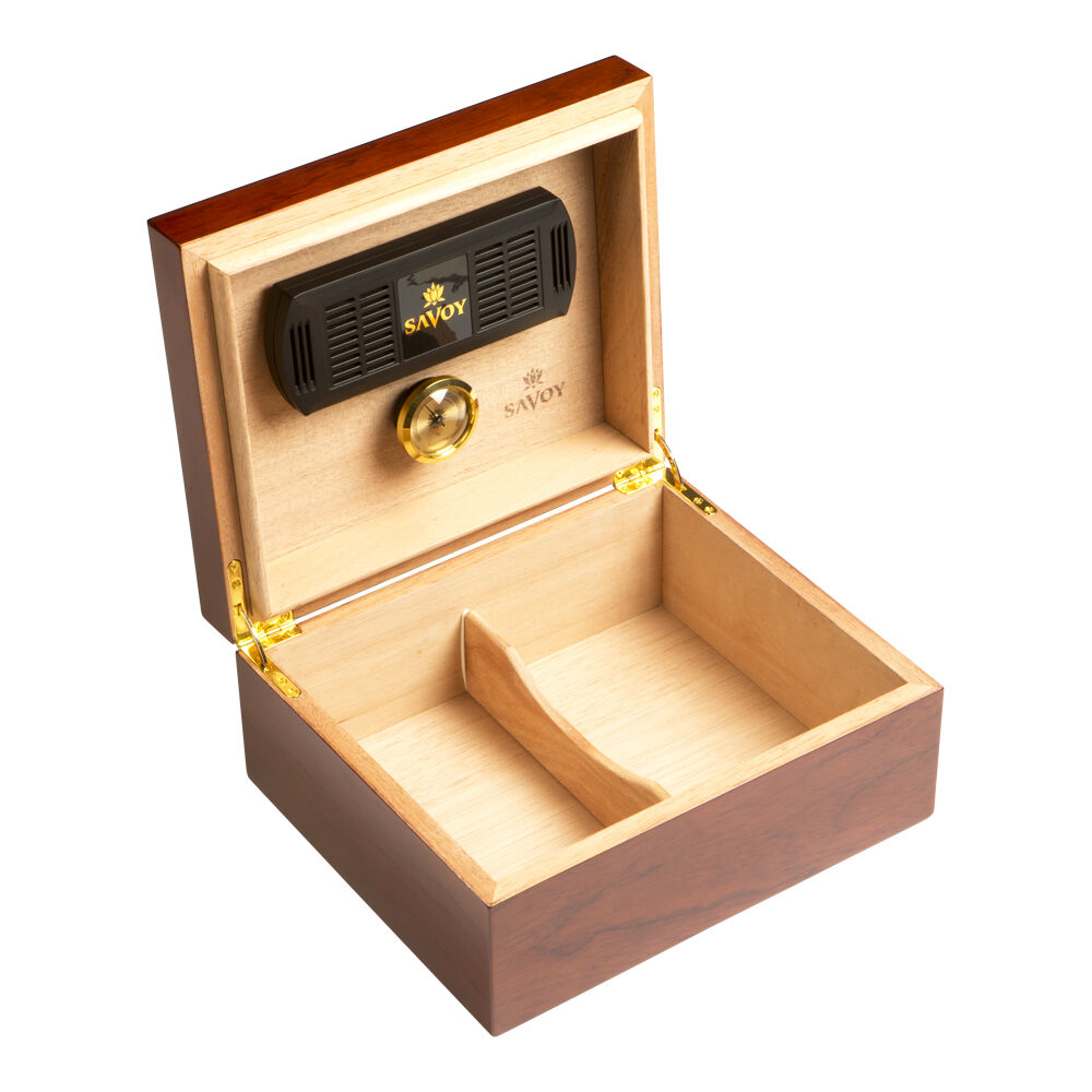 Bubinga Humidor Small, , jrcigars