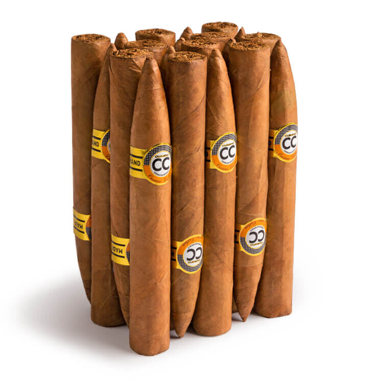 Torpedo, , jrcigars