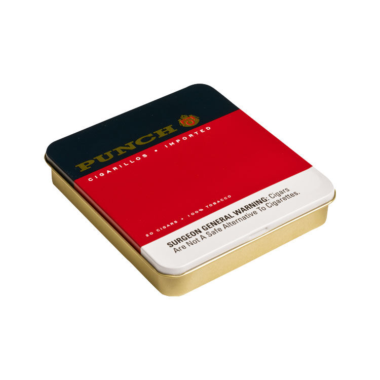 Cigarillo Tins, , jrcigars