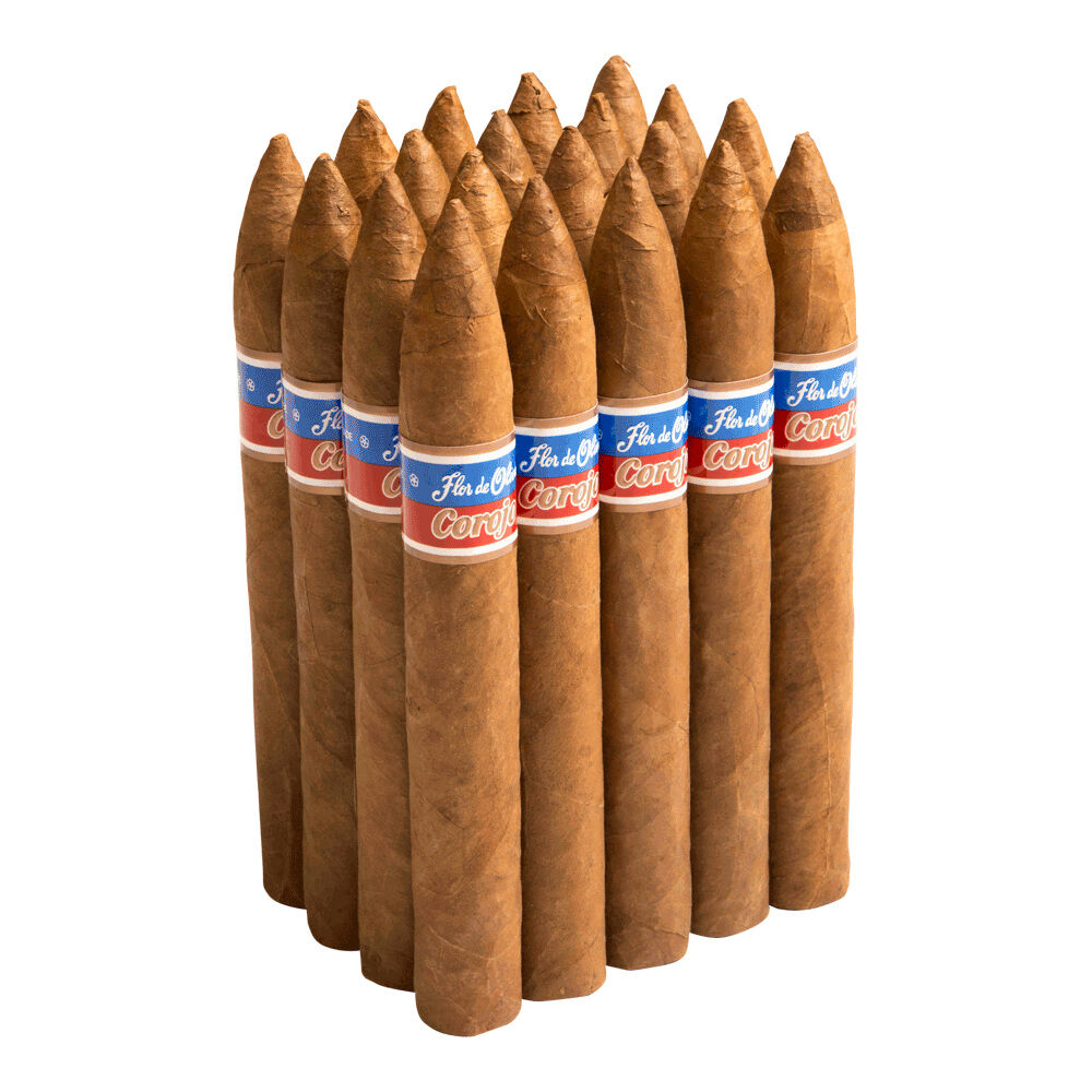 Torpedo, , jrcigars