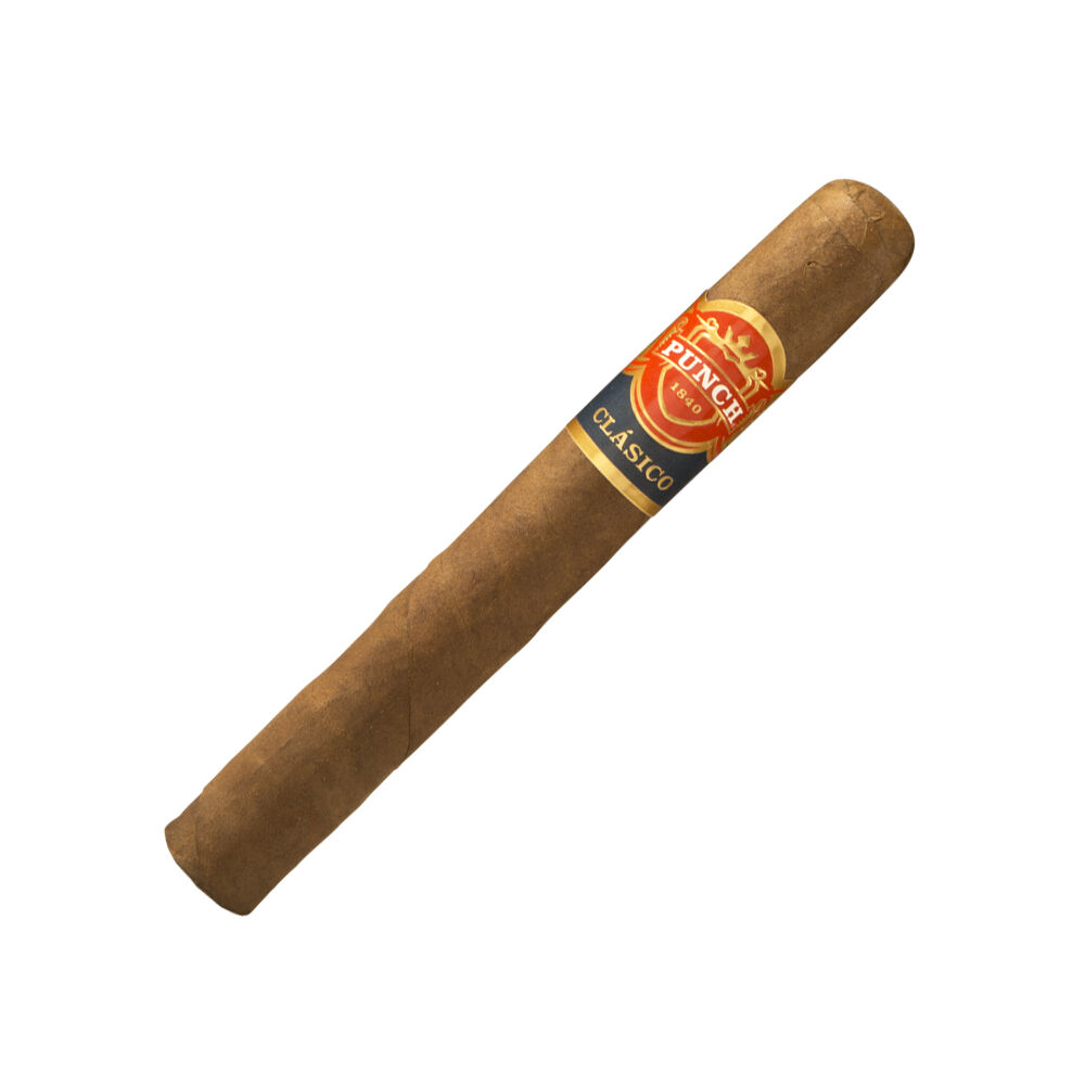 Punch London Club Cigars