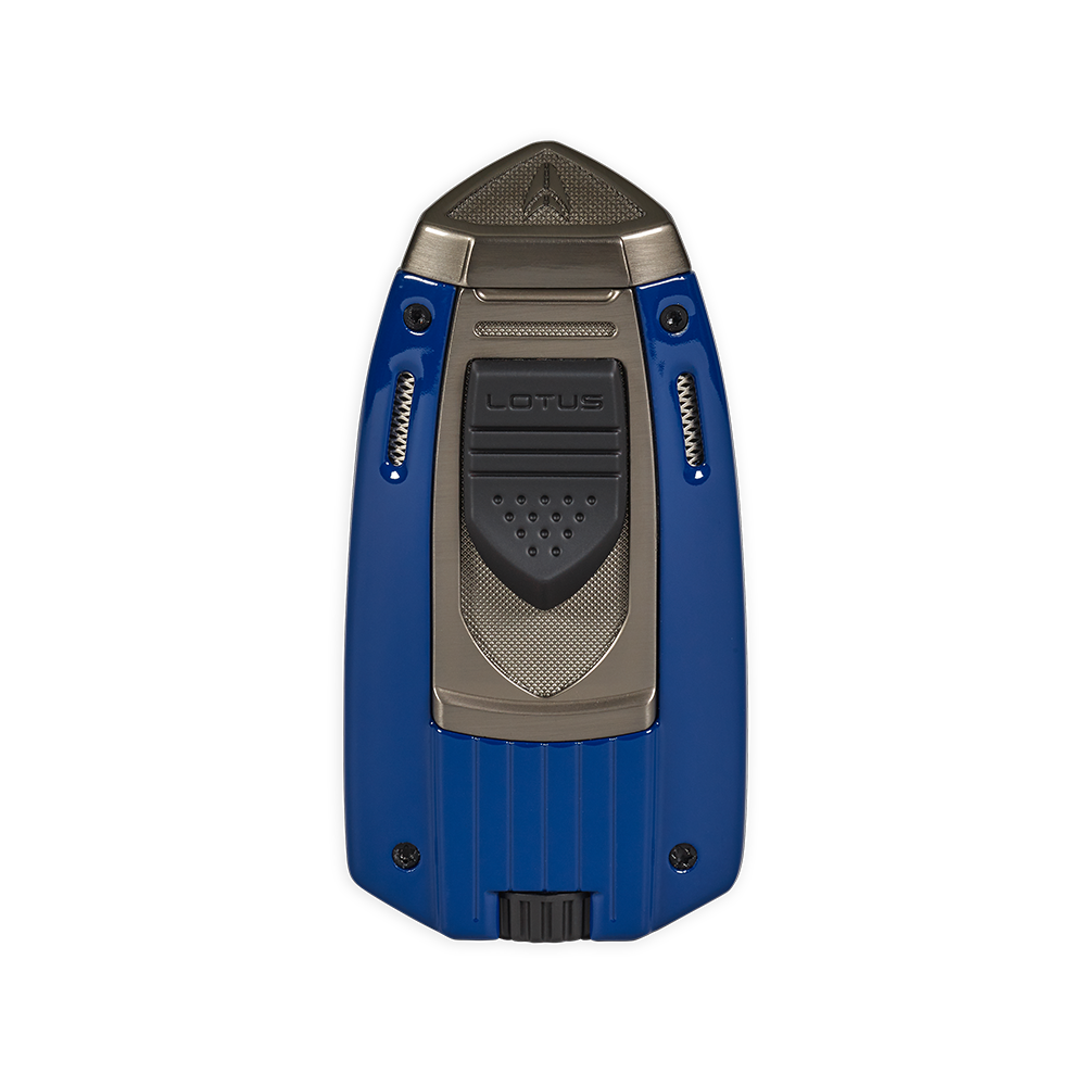 Mariner Blue Double Torch, , jrcigars