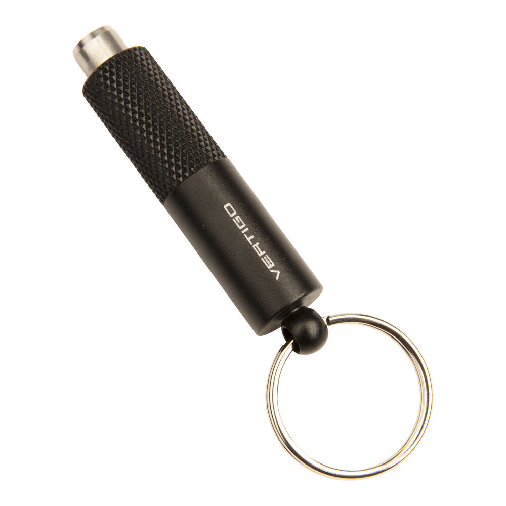 Vertigo Striker Punch Cutter Black, , jrcigars