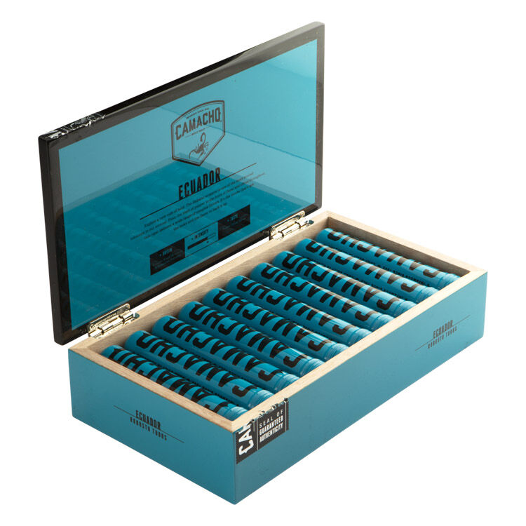 Robusto Tubo, , jrcigars