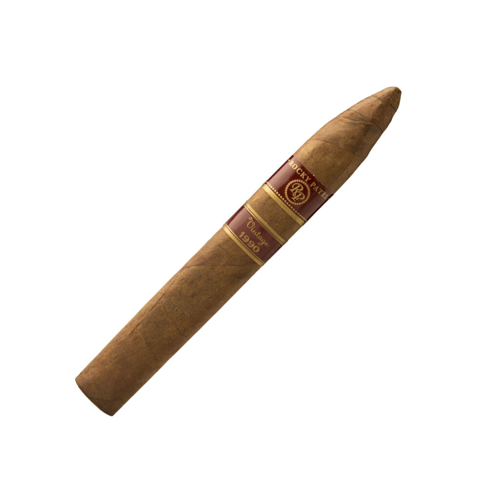 Torpedo, , jrcigars