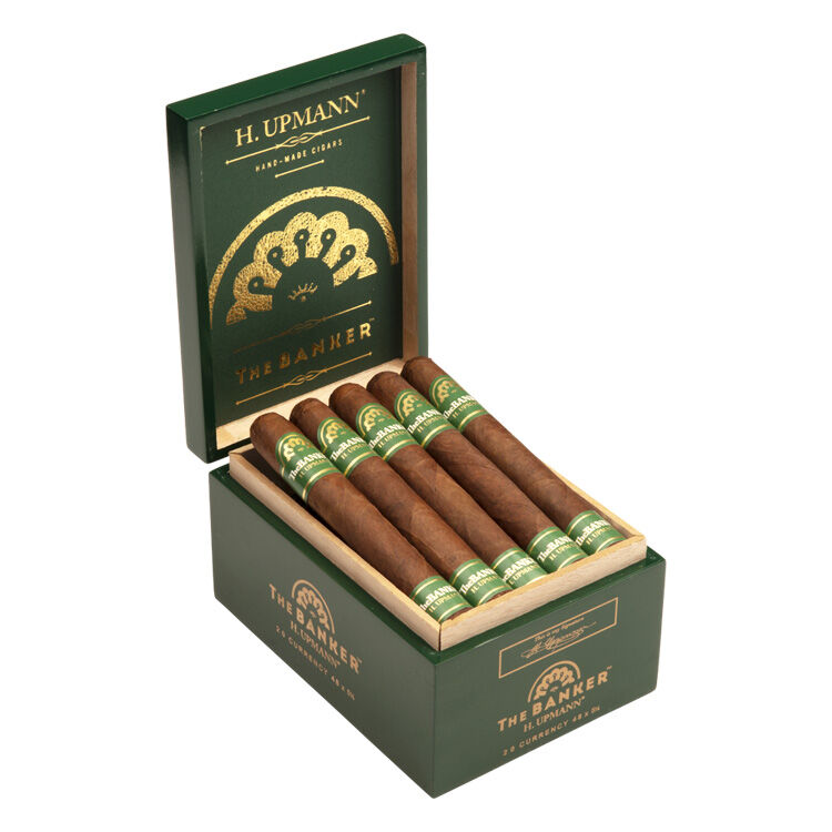 Currency, , jrcigars