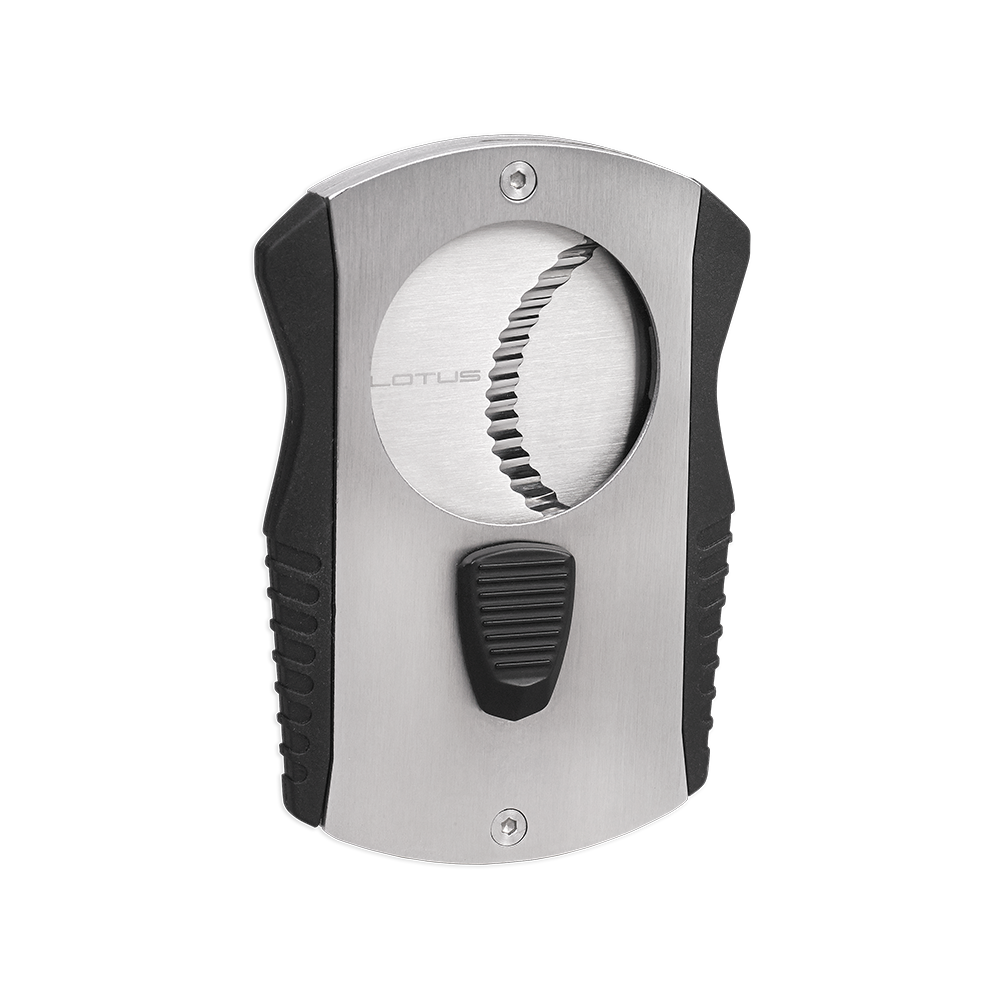 Barracuda 80-Ring Chrome & Black, , jrcigars