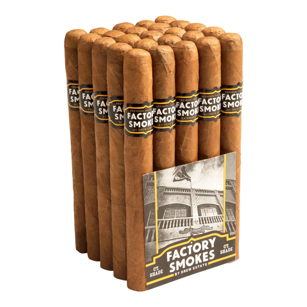 Churchill Shade, , jrcigars