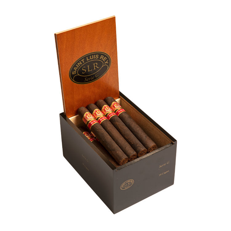 Churchill, , jrcigars